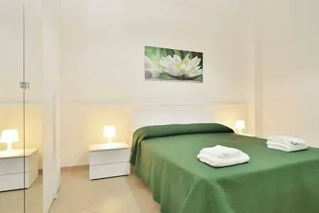 Апартаменты Ragusa Curtigghiu