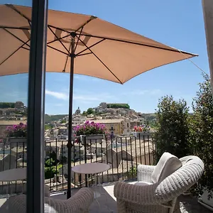Terra Del Sole Ibla ラグーザ